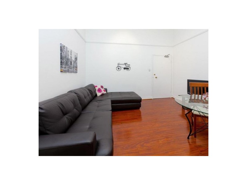 8 /460 Ann St, Brisbane City QLD 4000