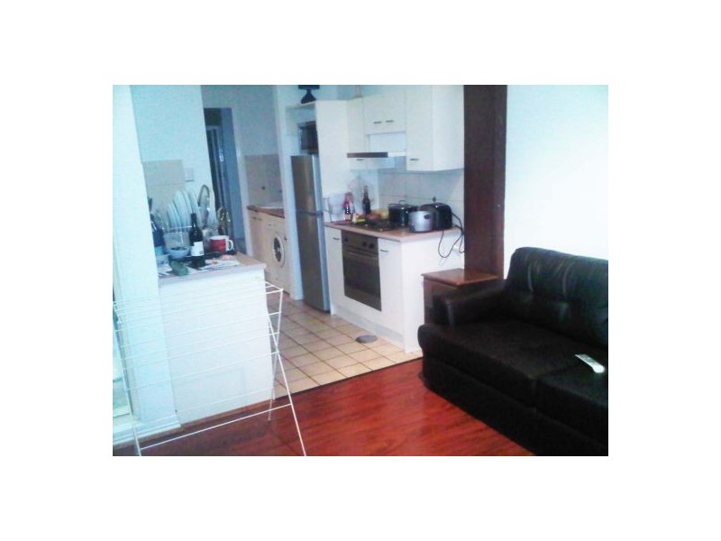 8 /460 Ann St, Brisbane City QLD 4000