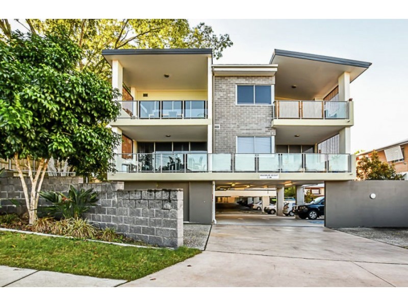 21/62 Waldheim Street, Annerley QLD 4103