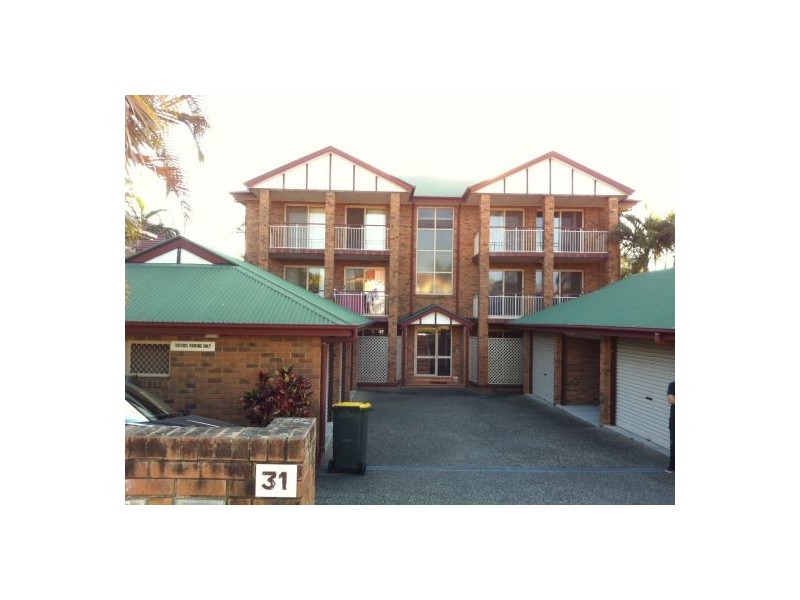 2 / 31 Kingsmill St, Chermside QLD 4032