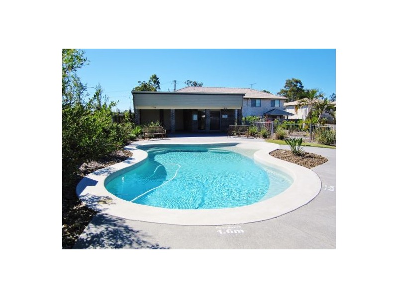 Murrumba Downs QLD 4503