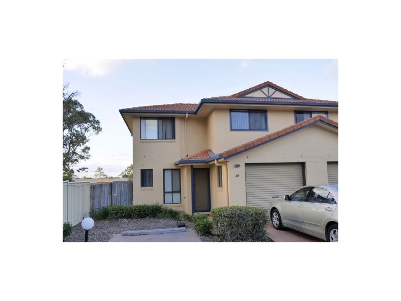 U48 /26 Buckingham Place, Eight Mile Plains QLD 4113