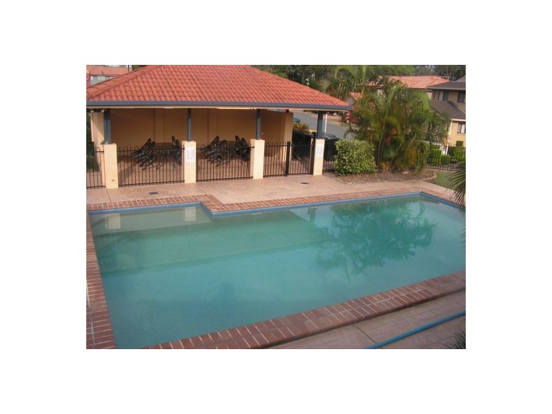 U48 /26 Buckingham Place, Eight Mile Plains QLD 4113