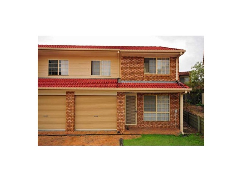 41/99 Barbaralla Drive, Springwood QLD 4127