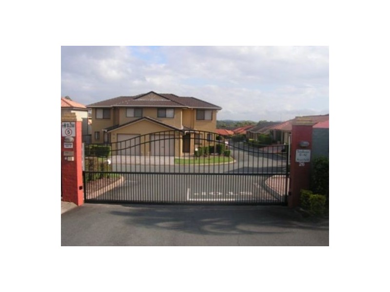 36/26 Buckingham Place, Eight Mile Plains QLD 4113