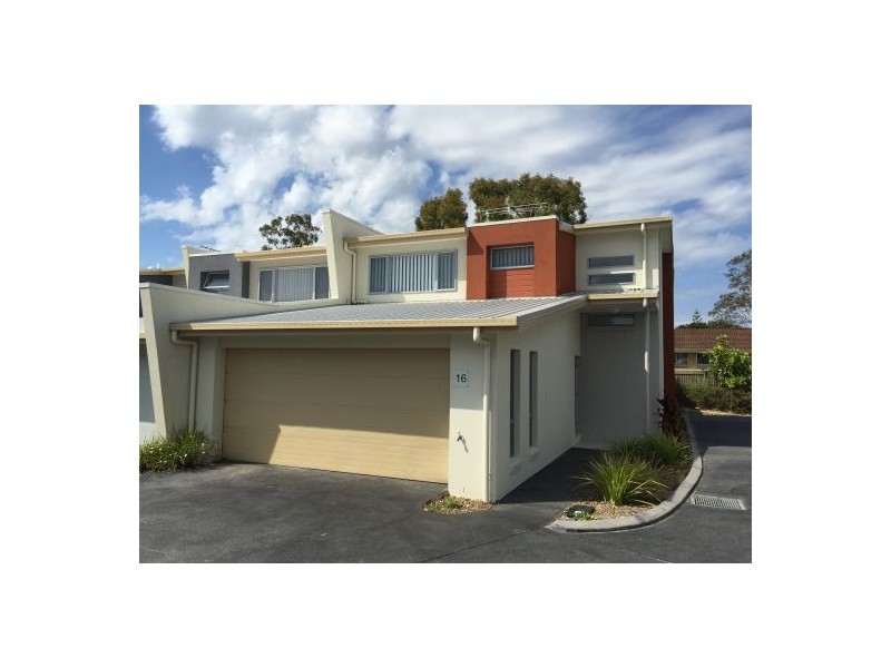 Unit 16 15-27 Bailey Road, Deception Bay QLD 4508