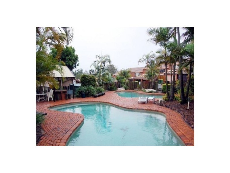 7 164 Wellington Street, Ormiston QLD 4160