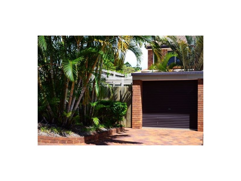 7 164 Wellington Street, Ormiston QLD 4160