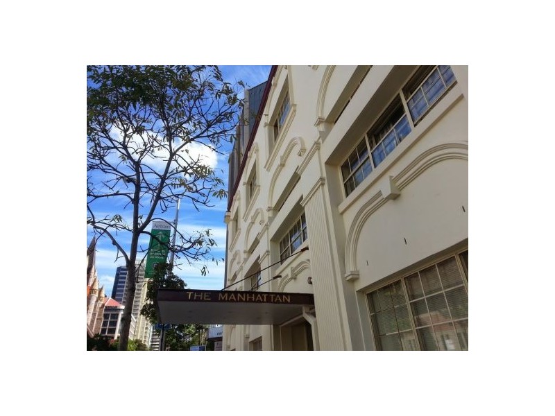 436 Ann St, Brisbane City QLD 4000