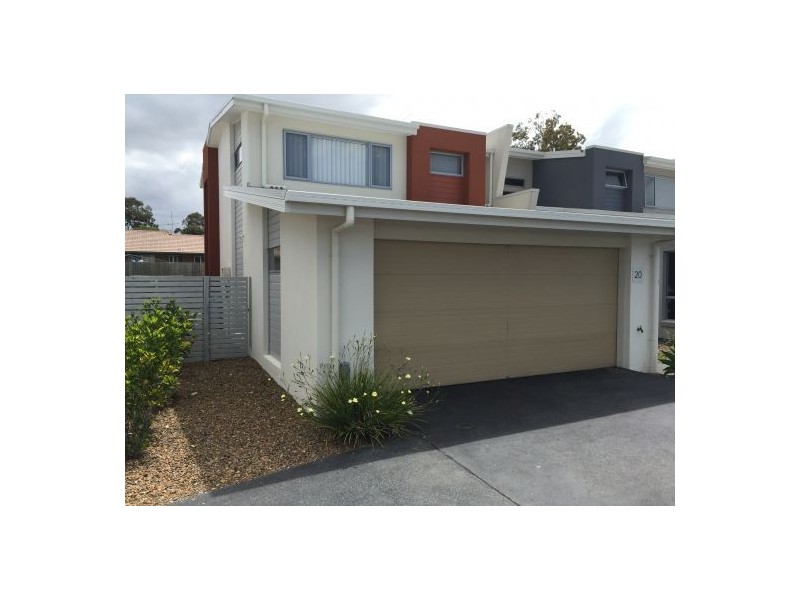 Unit 20 15-27 Bailey Road, Deception Bay QLD 4508
