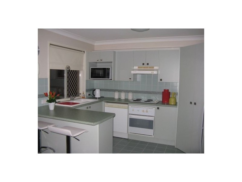 U6 /40 Bognor Street, Tingalpa QLD 4173