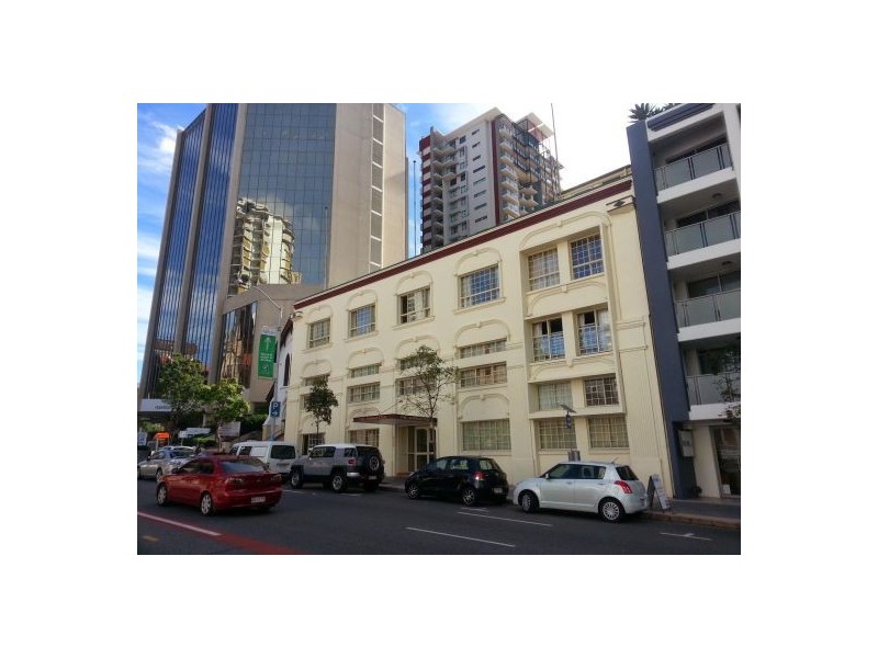 436 Ann St, Brisbane City QLD 4000