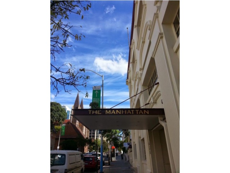 436 Ann St, Brisbane City QLD 4000