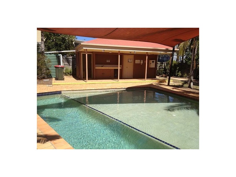 02/11 Oakmont Ave, Oxley QLD 4075
