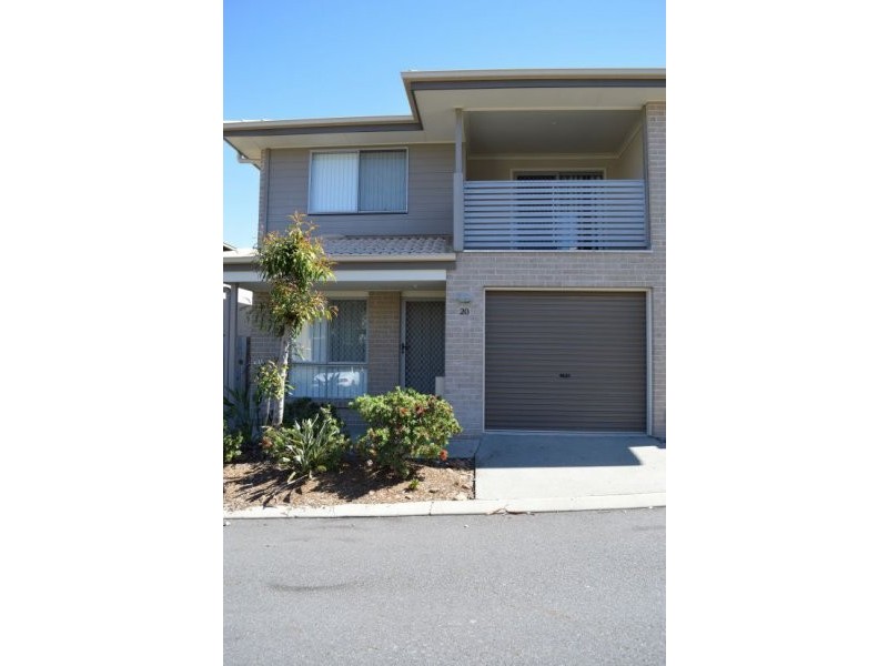 20 14 Blyth Road, Murrumba Downs QLD 4503