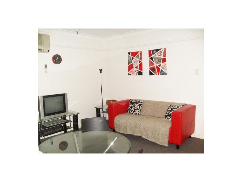 1/460 Ann St, Brisbane City QLD 4000