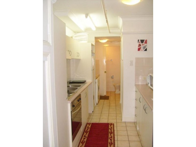 1/460 Ann St, Brisbane City QLD 4000