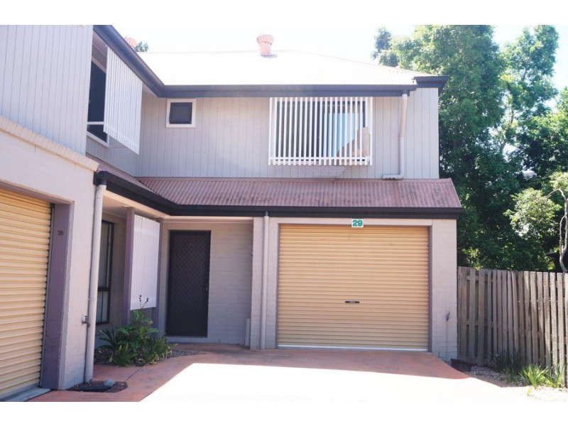 32/45 Herston Road, Kelvin Grove QLD 4059
