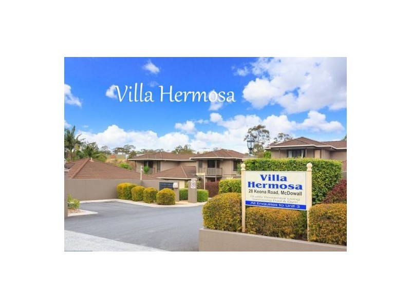 28 Keona Road, Mcdowall QLD 4053