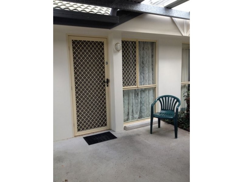 3 158 Middle St, Cleveland, Cleveland QLD 4163