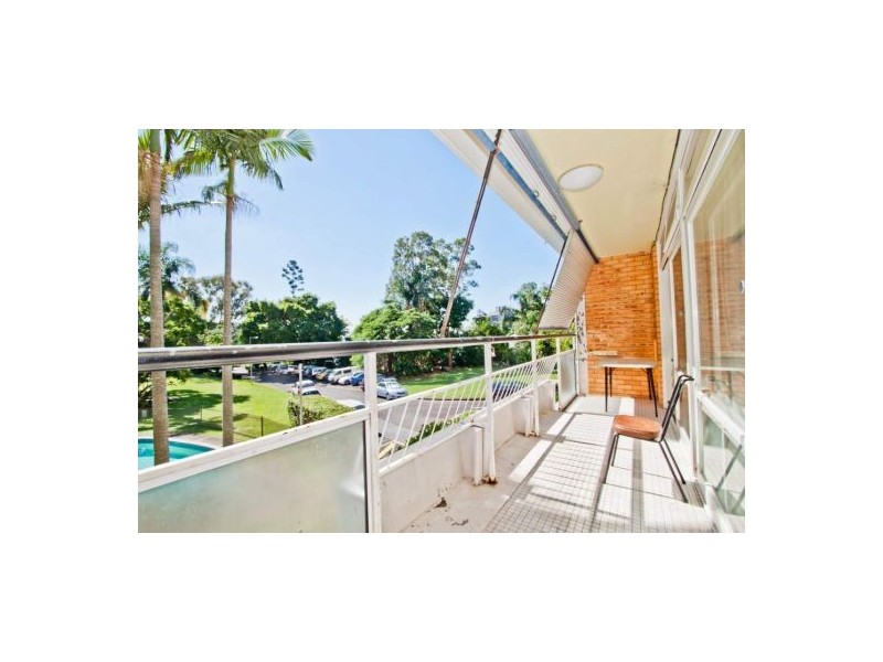182 Dornoch Terrace, Highgate Hill QLD 4101