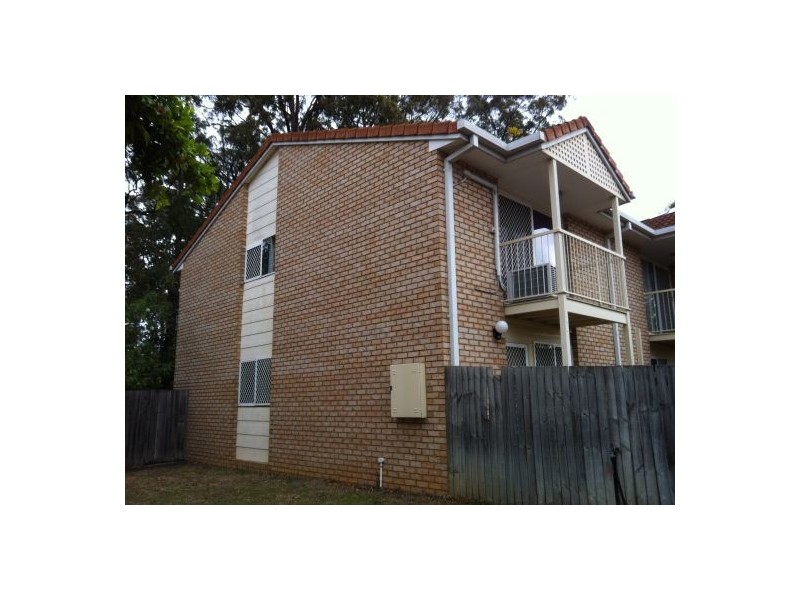 Unit 23 452 Hellawell Road, Sunnybank Hills QLD 4109