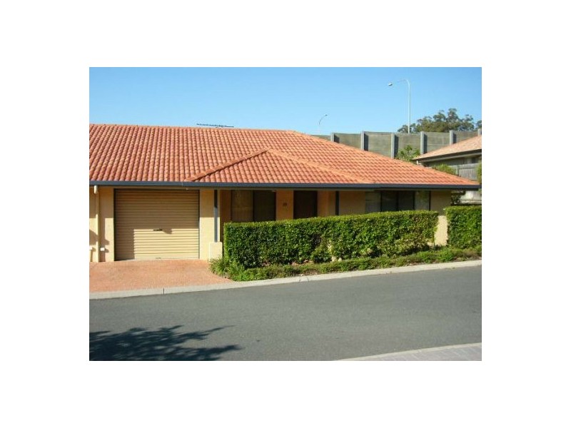 8 Buckingham Place, Eight Mile Plains QLD 4113