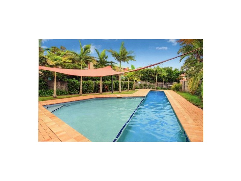 63/11 Oakmont Ave, Oxley QLD 4075