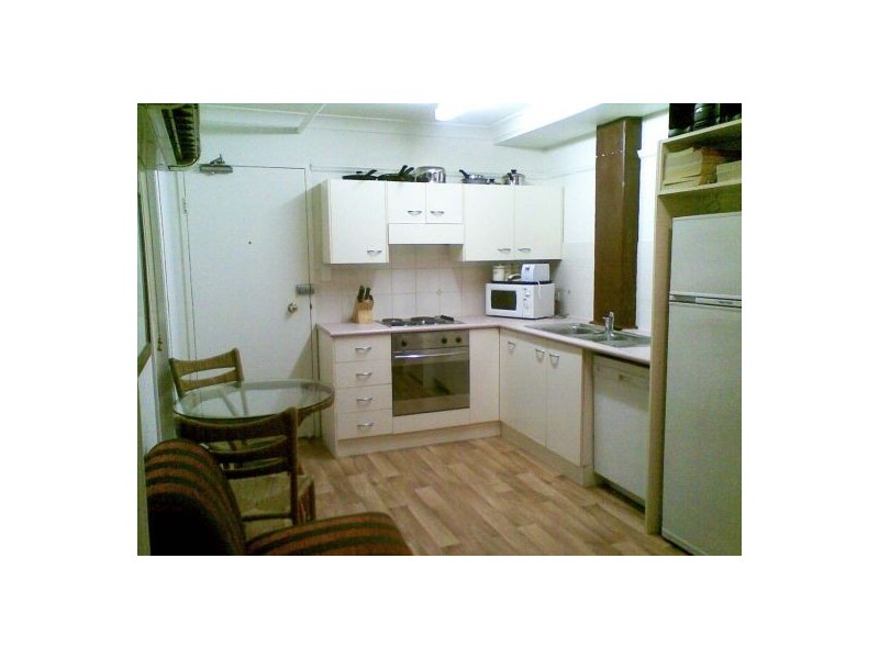 2/460 Ann St, Brisbane City QLD 4000