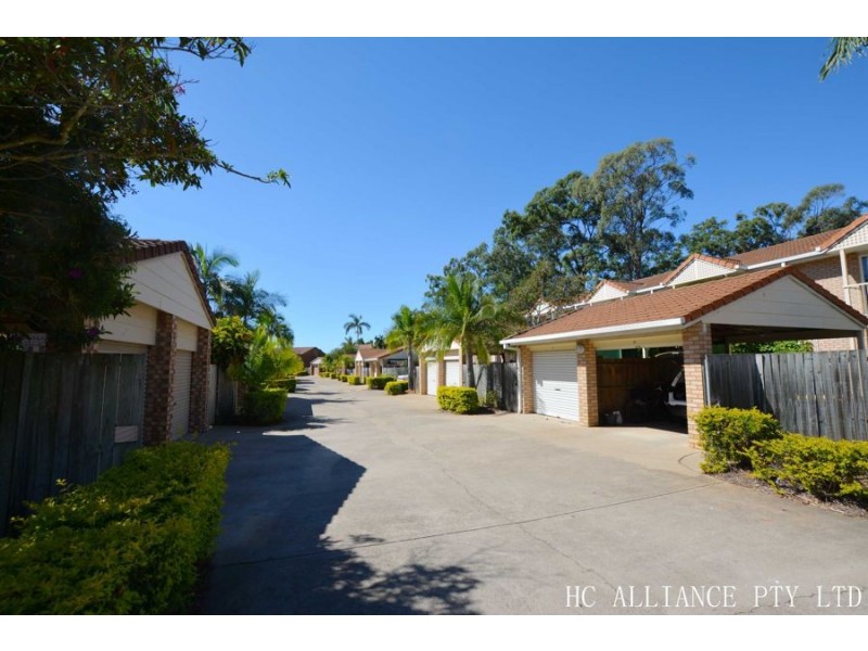 Unit 39 452 Hellawell Rd, Sunnybank Hills QLD 4109