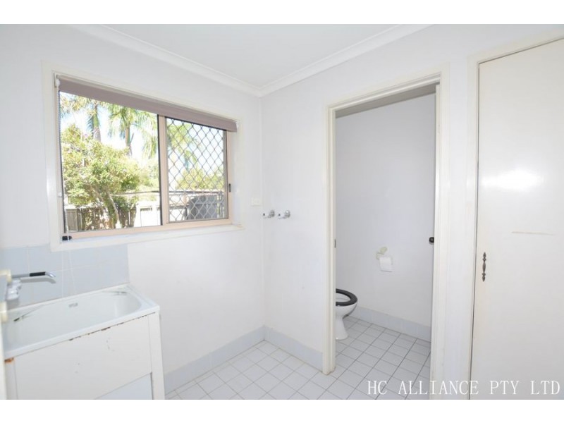 Unit 39 452 Hellawell Rd, Sunnybank Hills QLD 4109