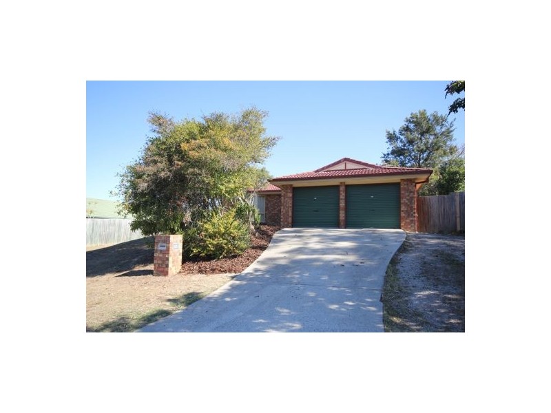 33 Highridge Road, Springfield QLD 4300