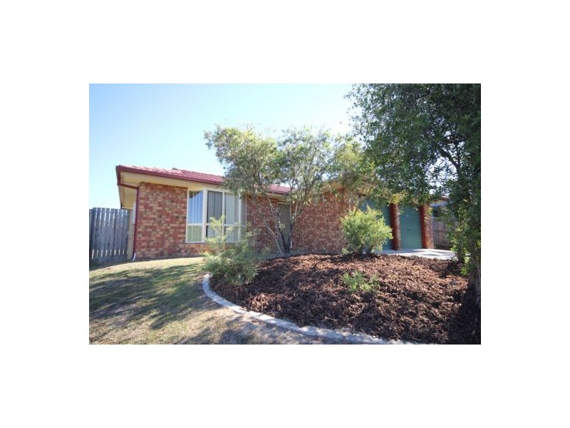 33 Highridge Road, Springfield QLD 4300