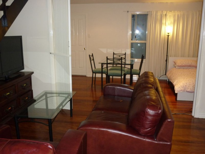 436 Ann Street, Brisbane City QLD 4000