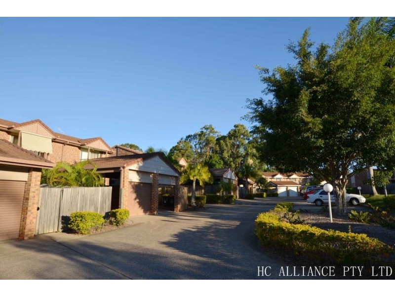 Unit 28 452 Hellawell Rd, Sunnybank Hills QLD 4109