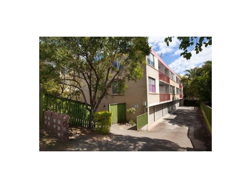 3/19 Durham, St Lucia QLD 4067