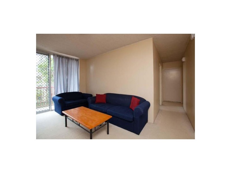 3/19 Durham, St Lucia QLD 4067