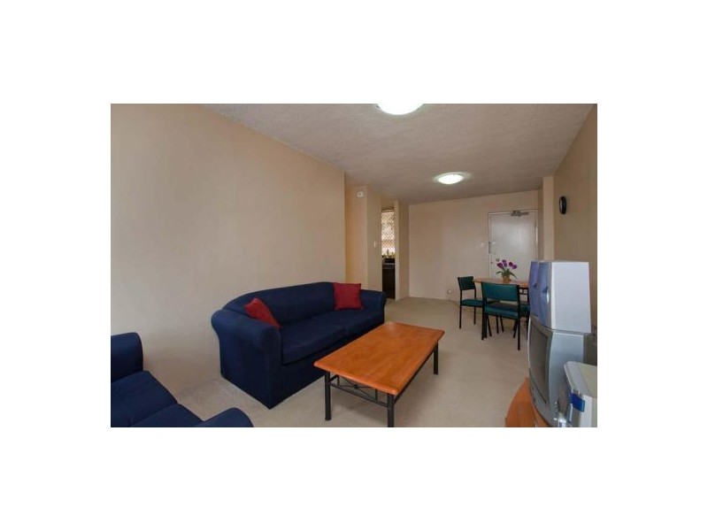 3/19 Durham, St Lucia QLD 4067
