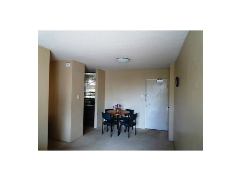 3/19 Durham, St Lucia QLD 4067
