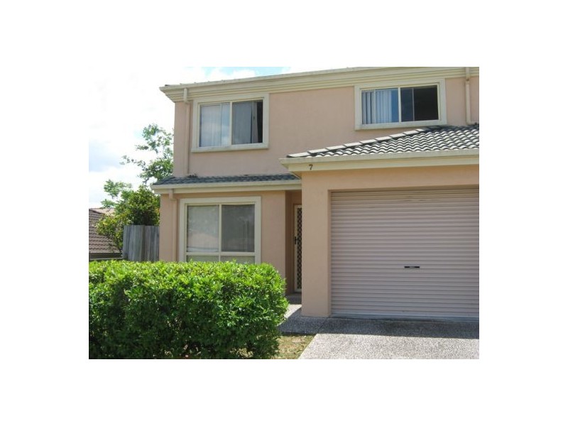 7/40 Glenefer Street, Runcorn QLD 4113