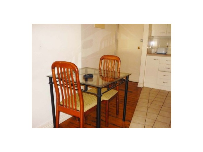 18/460 Ann St, Brisbane City QLD 4000