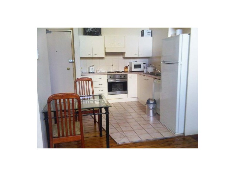 18/460 Ann St, Brisbane City QLD 4000