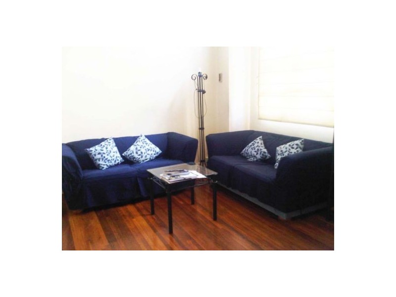 18/460 Ann St, Brisbane City QLD 4000