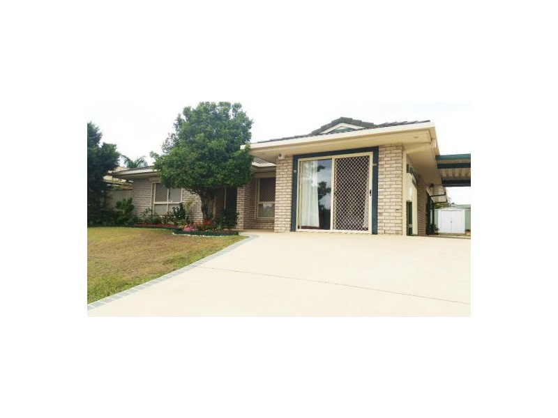 45 Fifth Av, Marsden QLD 4132
