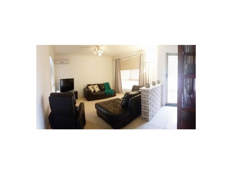 45 Fifth Av, Marsden QLD 4132