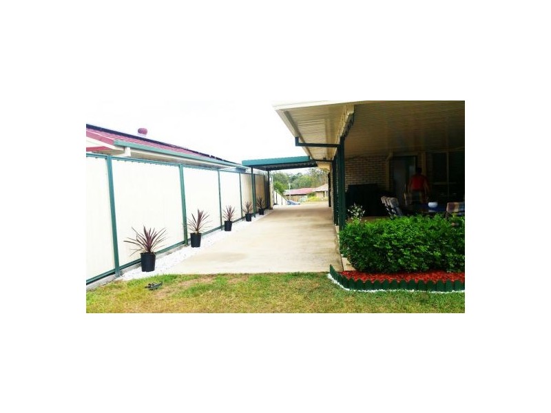 45 Fifth Av, Marsden QLD 4132