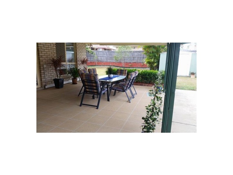 45 Fifth Av, Marsden QLD 4132
