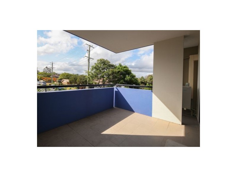 U7 / 2180 Logan Rd, Upper Mount Gravatt QLD 4122