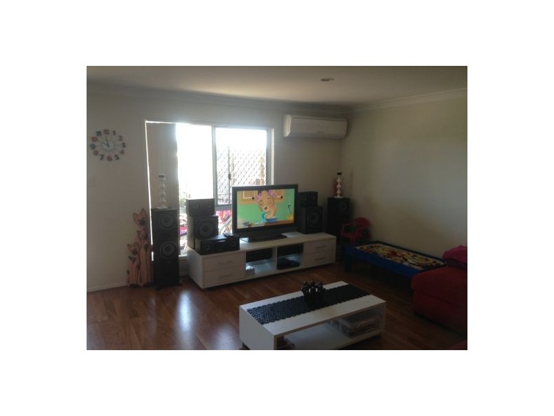 43/8 Peninsula Ave., Cornubia QLD 4130