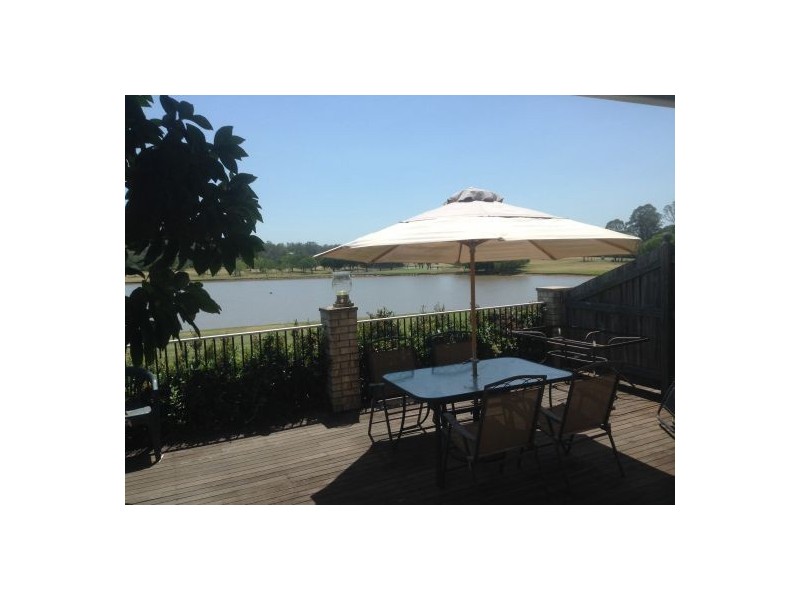 43/8 Peninsula Ave., Cornubia QLD 4130